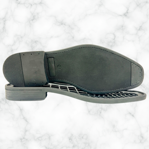 ACCROD RUBBER SHOE SOLE MAKSON SOLES