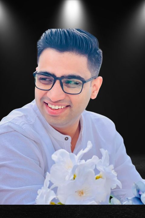 Anshuman Makhija — Managing Director, Makson Soles