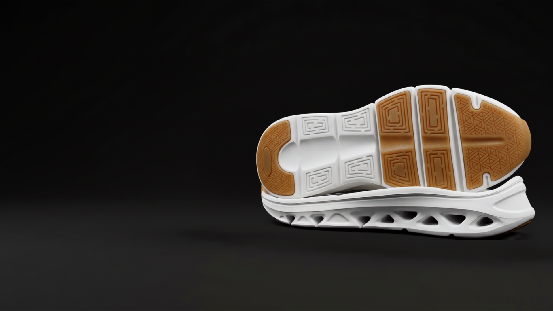 Makson Premium Sole Slide 1