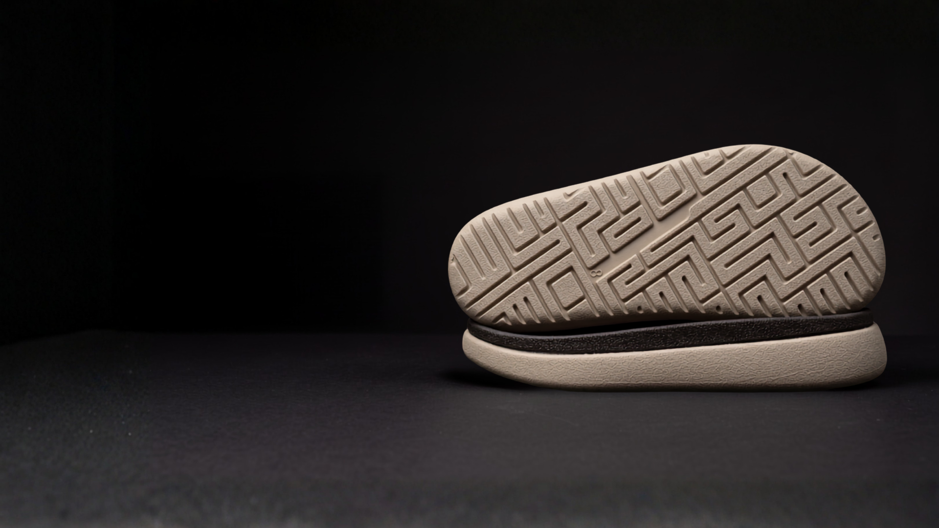 Makson Premium Sole Slide 2