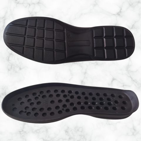 BOOSTER PU Soles