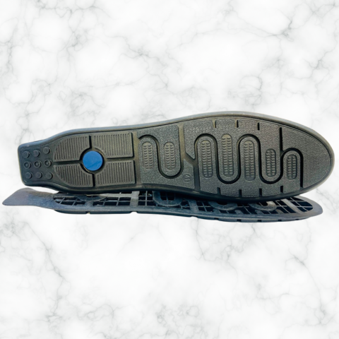 ALPHA SHOE SOLE MAKSON SOLES