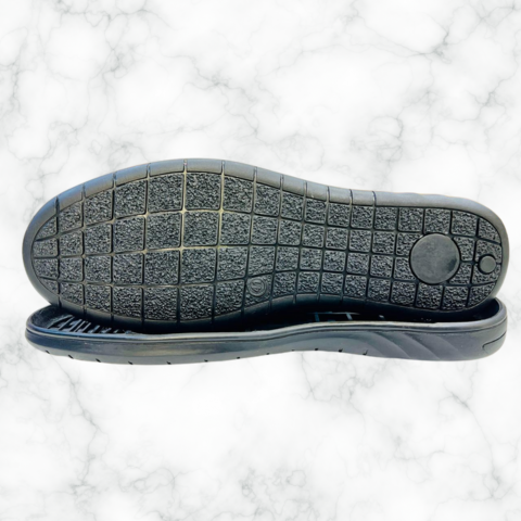BOOMER RUBBER SHOE SOLE MAKSON SOLES