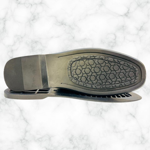 JACK RUBBER SHOE SOLE MAKSON SOLES
