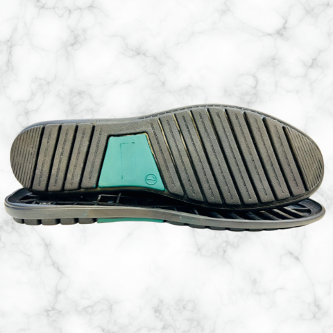 TOMMY RUBBER SHOE SOLE MAKSON SOLES