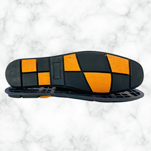 VENTO RUBBER SHOE SOLE MAKSON SOLES